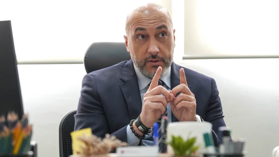 يؤدي استنشاق غبار الركام إلى أمراض في الجهاز التنفسي ويسبب سرطان الرئة. (علي علوش)