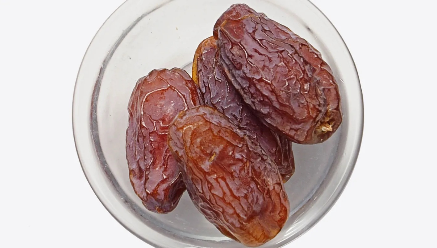 الطلب على التمر يرتفع عالمياً