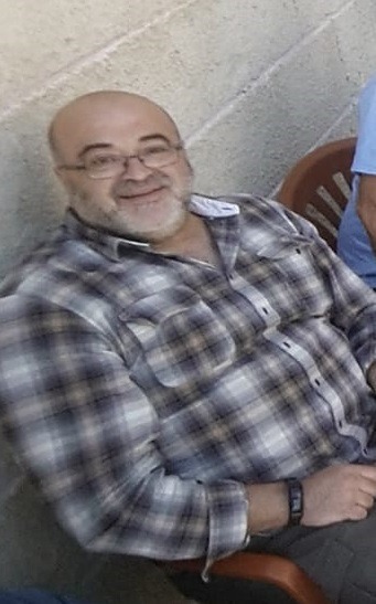 الدكتور علي محمد أمين حكمت التنوخي