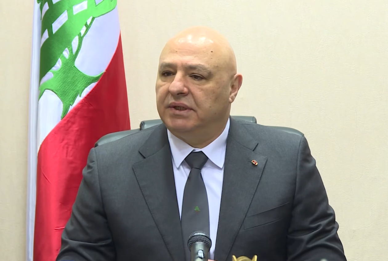 العماد جوزيف عون، رئيس الجمهورية اللبنانية