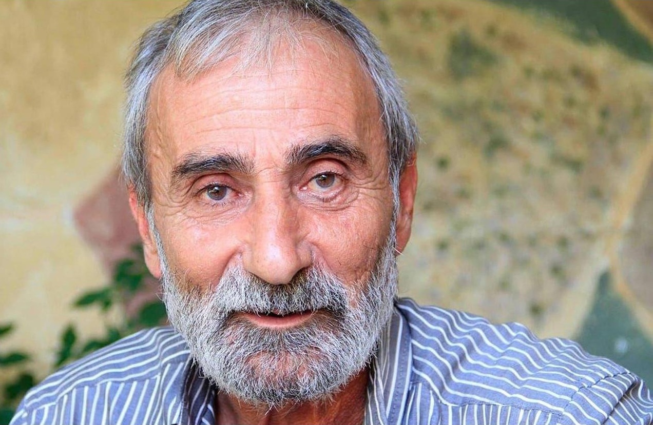 الفنّان الكبير والمخرج الراحل حسام الصبّاح (1948 – 2021)