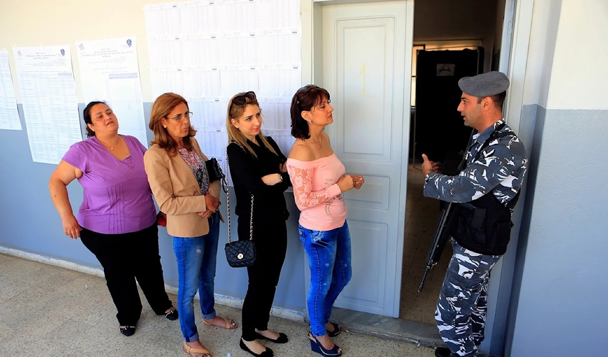 يتخوّف البعض من أن «يكون الإهمال محاولة سياسية لعرقلة وصول بعض المرشحين إلى سدّة رئاسة البلدية» (مروان بوحيدر)