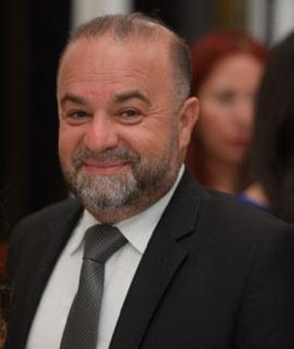 محمد قباني رئيسًا لمجلس الإنماء والإعمار