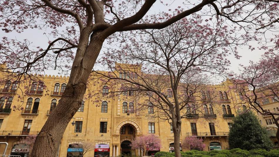 عمليات نهب في بلدية بيروت بين 2017 و2019 (Getty)