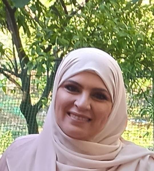 لبنى أديب صالح