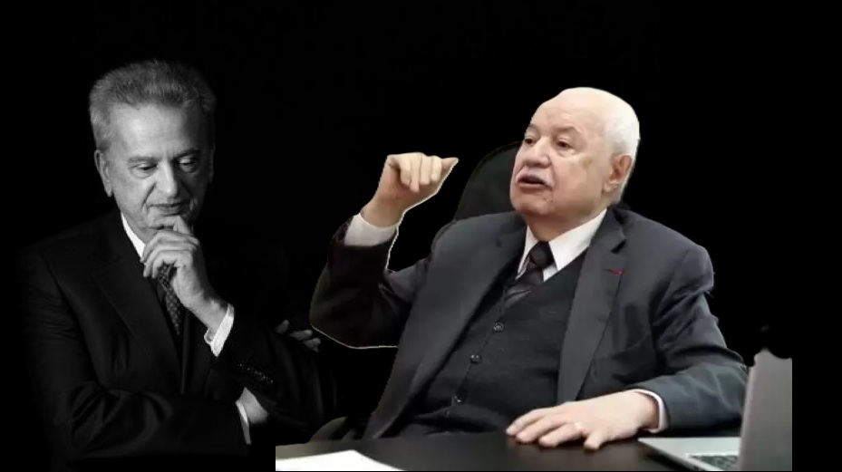 رياض سلامة حجز طابقًا كاملاً من المستشفى على حساب أموال المودعين وكأنه يقيم في فندق خمس نجوم