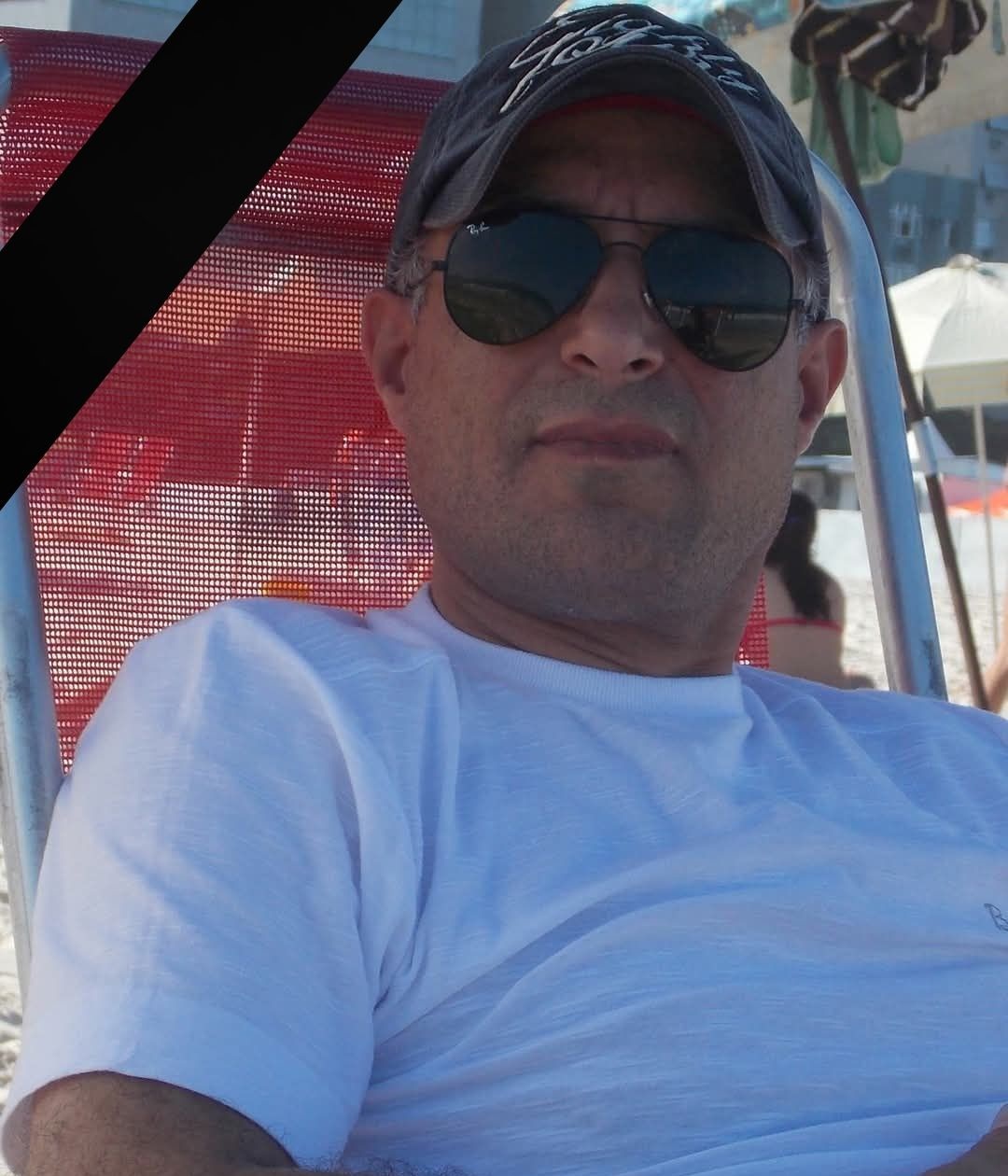 فقيد الخيام الغالي المأسوف عليه المرحوم السيد ابراهيم محمد عبد الرضا زيبارة