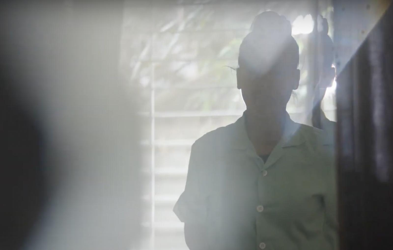 ميزريت هايلو وأملها في تحقيق العدالة