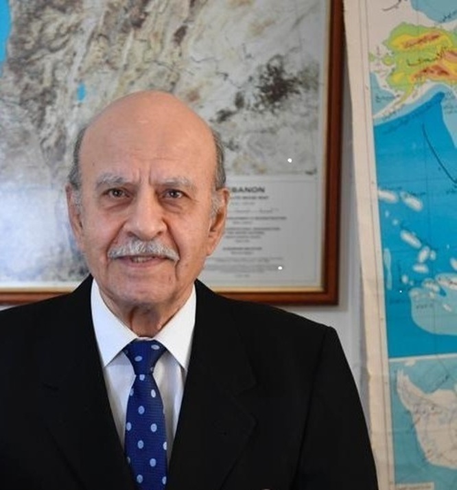 فاعور: وقف المساعدات سيدفع أكثر من نصفهم للعودة..