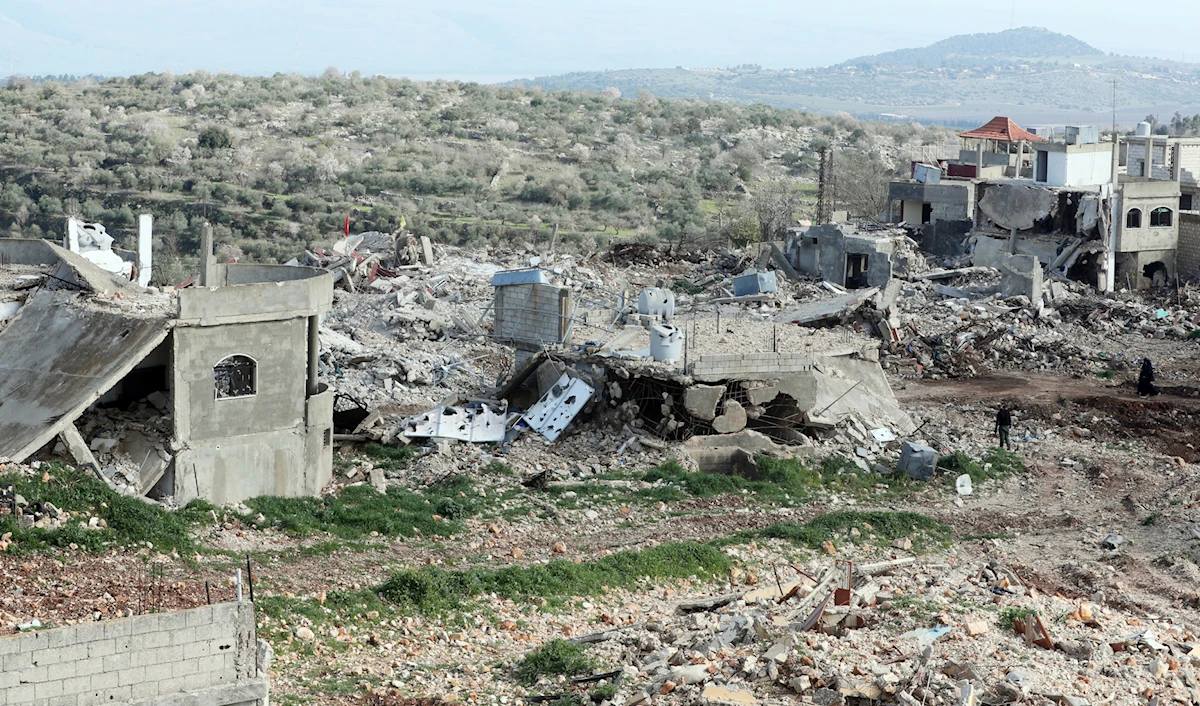 (مروان بو حيدر)