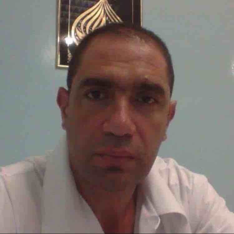 الدكتور علي زين سليم حاطوم