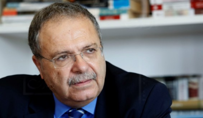 نائب رئيس مجلس الوزراء طارق متري