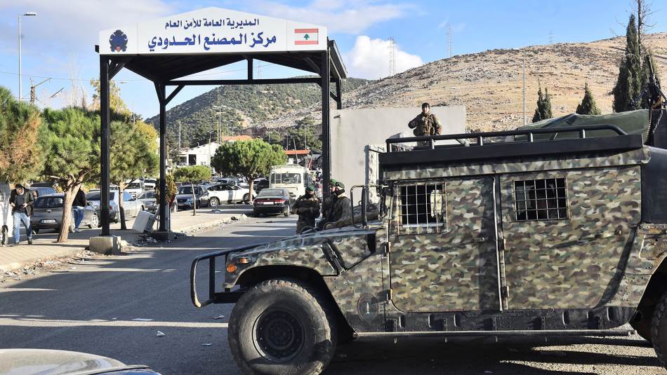 170 ألف سوري دخلوا لبنان منذ سقوط الأسد (المدن)