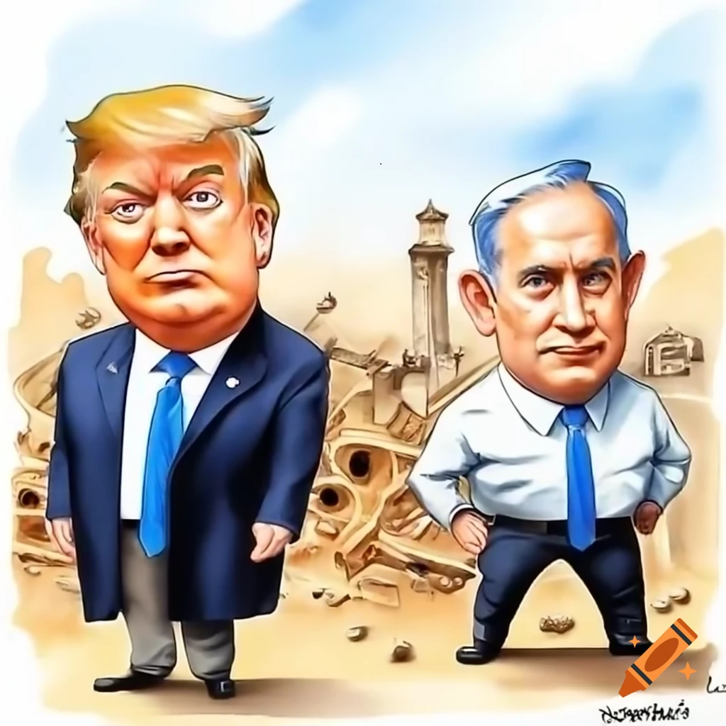 نحن بحاجة إلى رجل لا يخشى قول الحقيقة، ولا يوارب عند مواجهة الظلم والهيمنة، رجل يقف بوجه نتنياهو وترامب