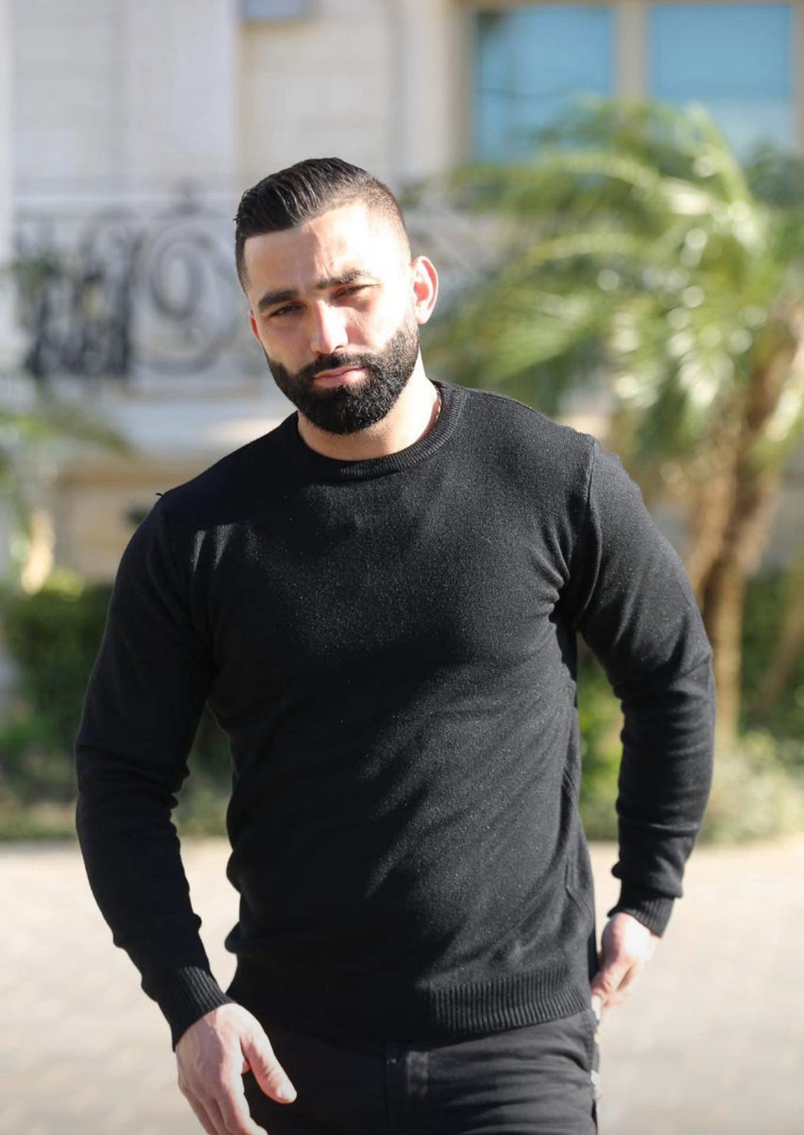 الشهيد محمد خريس