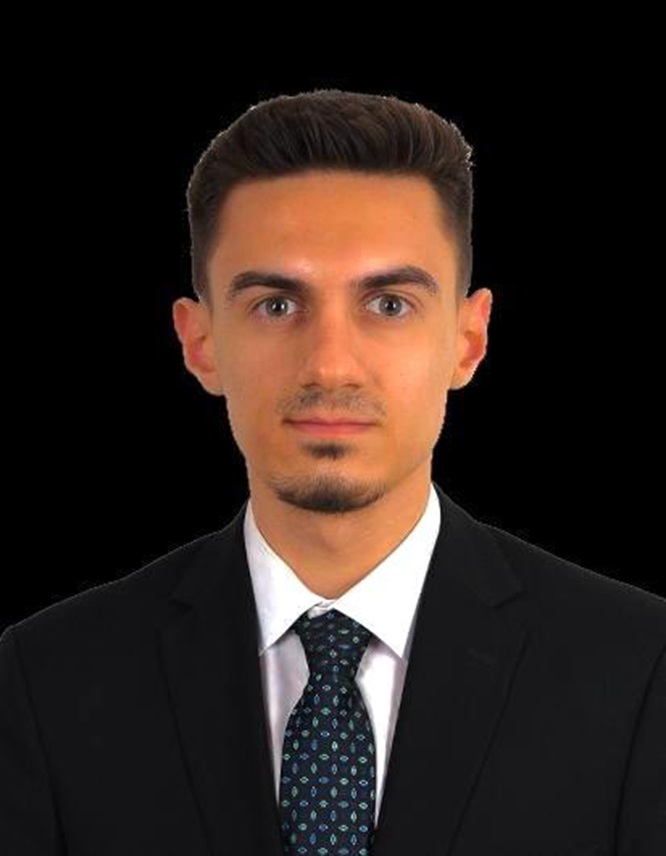 الكاتب راشد خضر كمال شاتيلا