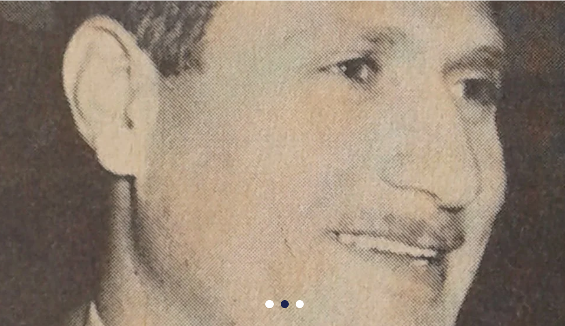 اللواء محمد عمران