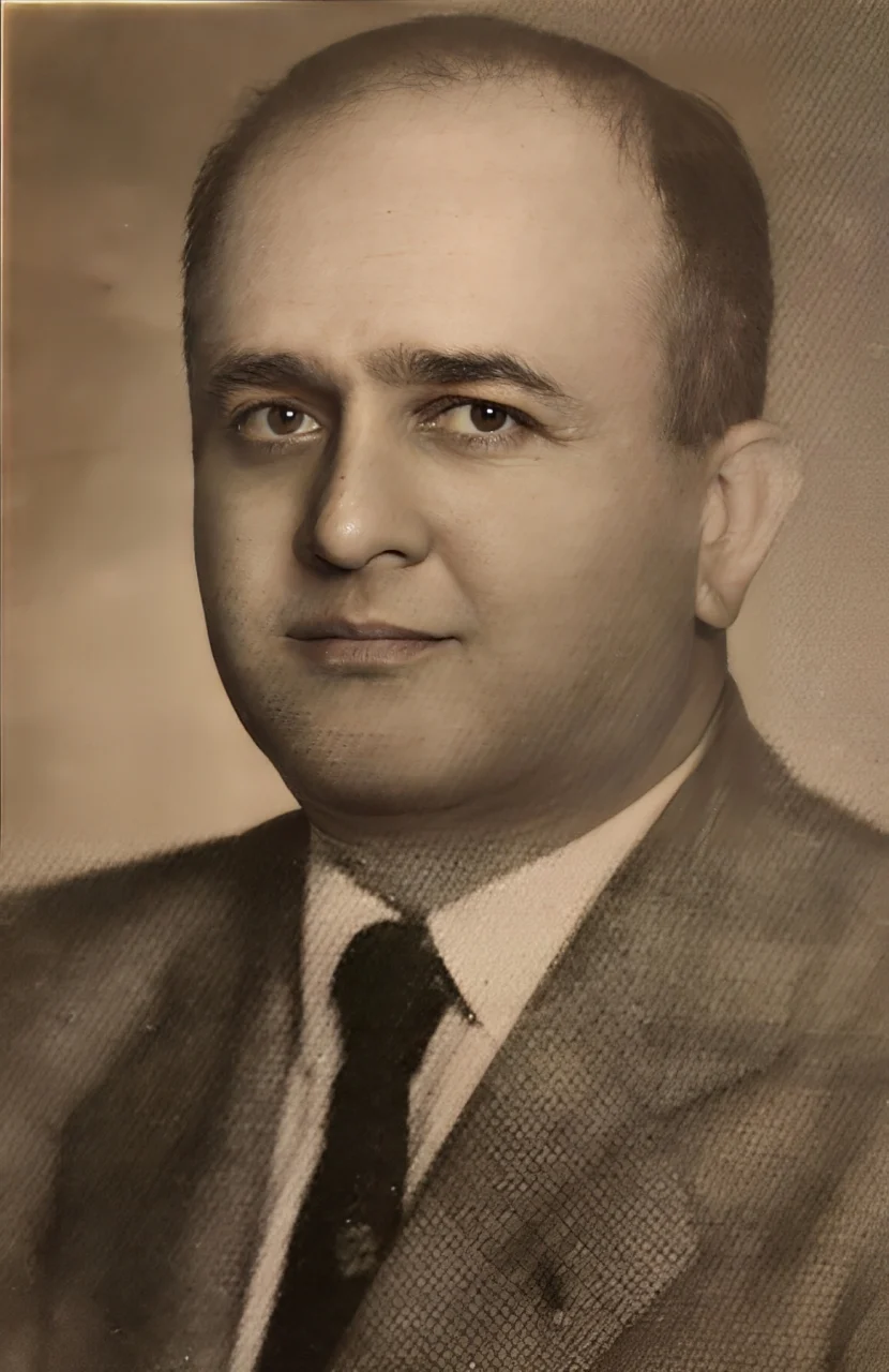 الشيخ يوسف الضاهر