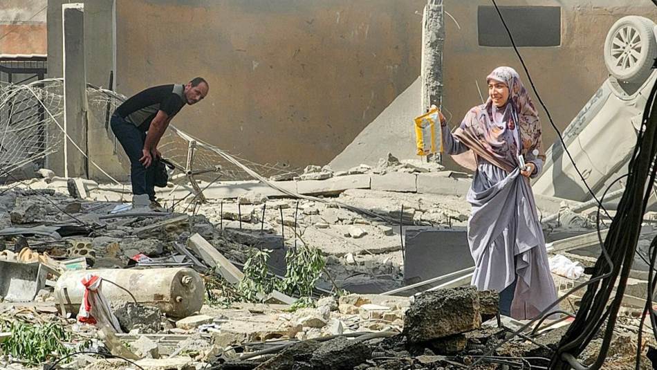 كل المؤشرات تدلّ: لبنان لن يرتاح (Getty)