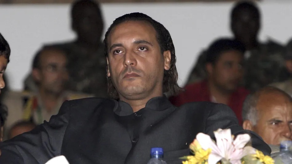 هانيبال القذافي - يرفض لبنان فتح أي نقاش حول قضية القذافي قبل الحصول على ملف التحقيقات (getty)