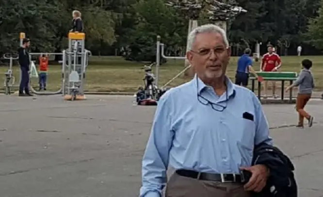 الحاج صبحي القاعوري