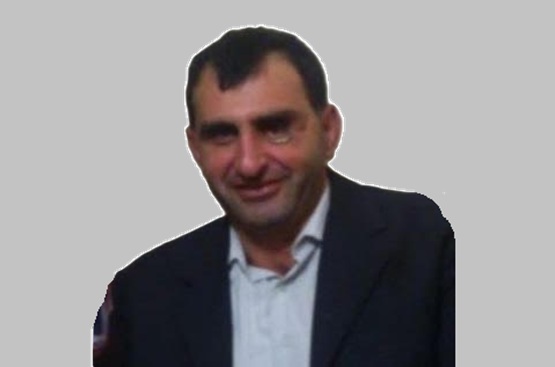 الشاب رفيق مرتضى رمال (٤٩ عاما من بلدة الدوير)