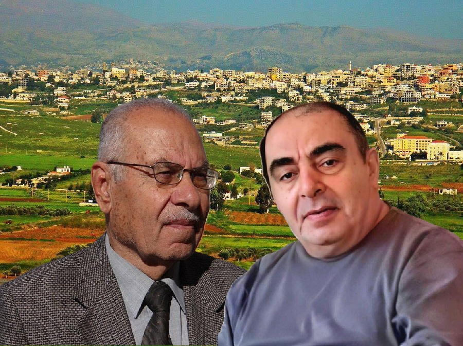 الأستاذ فايز أبو عبّاس: وداعًا حسن علي عبد الله.. ستفتقدك الخيام ابنًا بارًا، ومربّيًا عاشقًا، وغيورًا على بهائها وقيمها الراقية