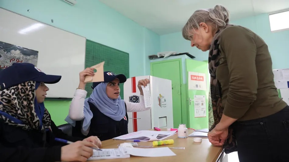 حملة التوقيفات هذه لاقت استحساناً لدى الشارع الطرابلسي (علي علوش)