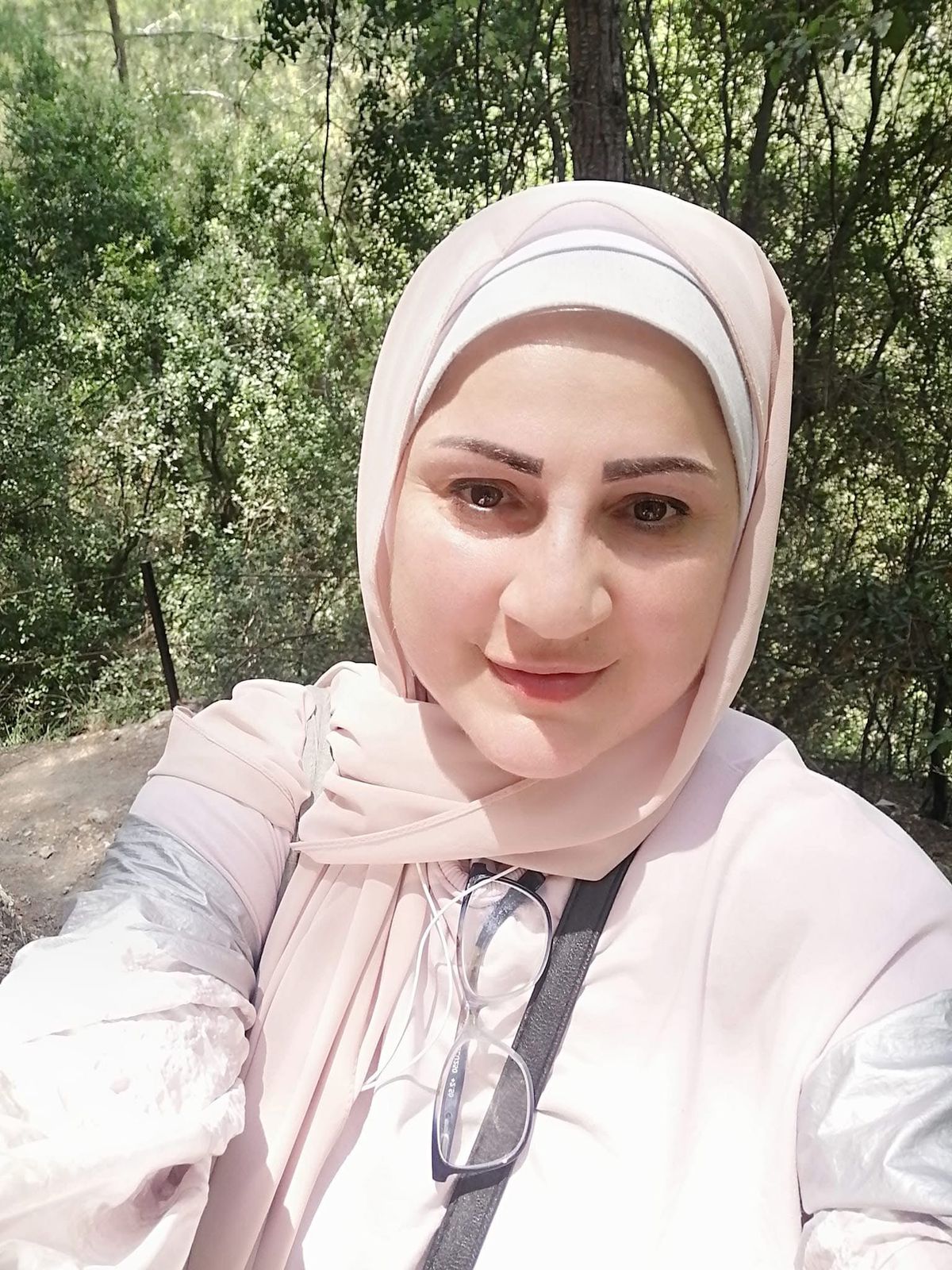 الدكتورة مي  عبدالله: كلامي نابع من خوف حقيقي على مستقبل بلدي وأبنائه