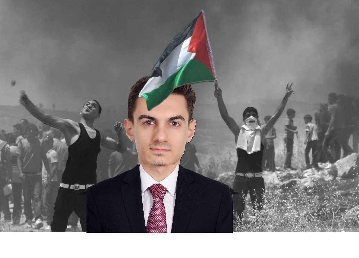 اشد شاتيلا: المقاومة ليست محصورة في العمل الميداني فقط، بل هي منظومة متكاملة تشمل الوعي، والثقافة، والعمل المجتمعي. فهي تعزز الانتماء الوطني