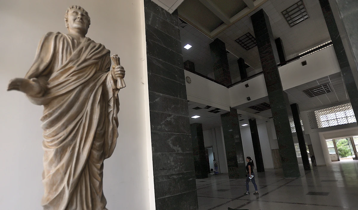 «العدل هو الفاصل وهو الحصانة الوحيدة بيد كل مواطن، وهذا عهدي!». _ رئيس الجمهورية جوزيف عون