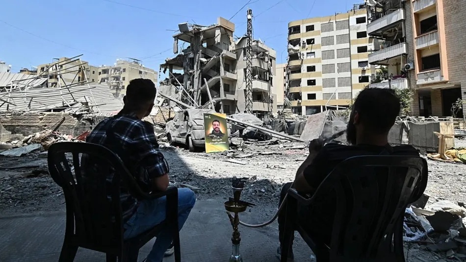 لاكتساب الخبرات في مجال إعادة تدوير الأنقاض والردميات