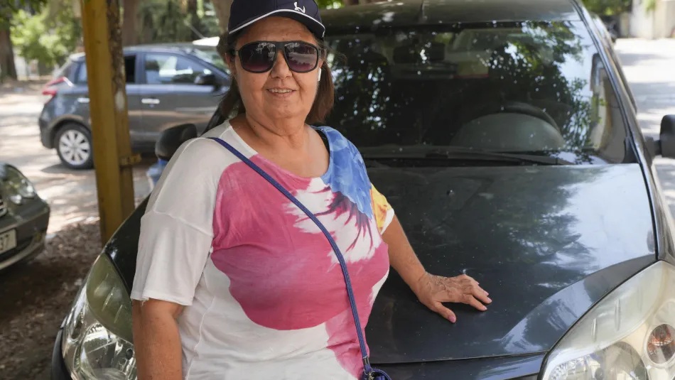 حتى الآن، ما زالت الخدمة محصورة في بيروت لكن هناك خطة للتوسع إلى باقي المناطق (علي علوش)