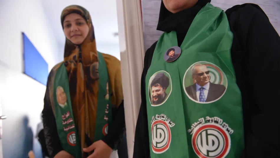 خمس دورات متتالية يشغل المقعد نائب كتلة بري قاسم هاشم من دون منافسة حقيقية (مصطفى جمال الدين)