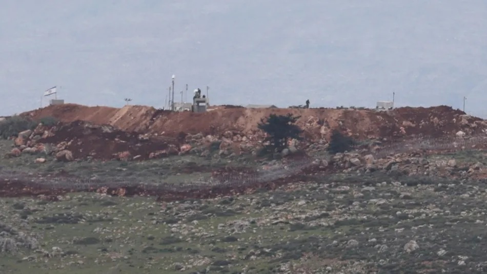 مخاوف لبنانية من اقتراح المنطقة الاقتصادية الحدودية