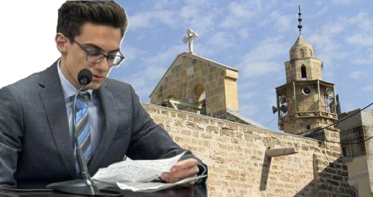 راشد خضر كمال شاتيلا: نحن الشباب، نعتبر أنفسنا جيل امتداد الرسالة