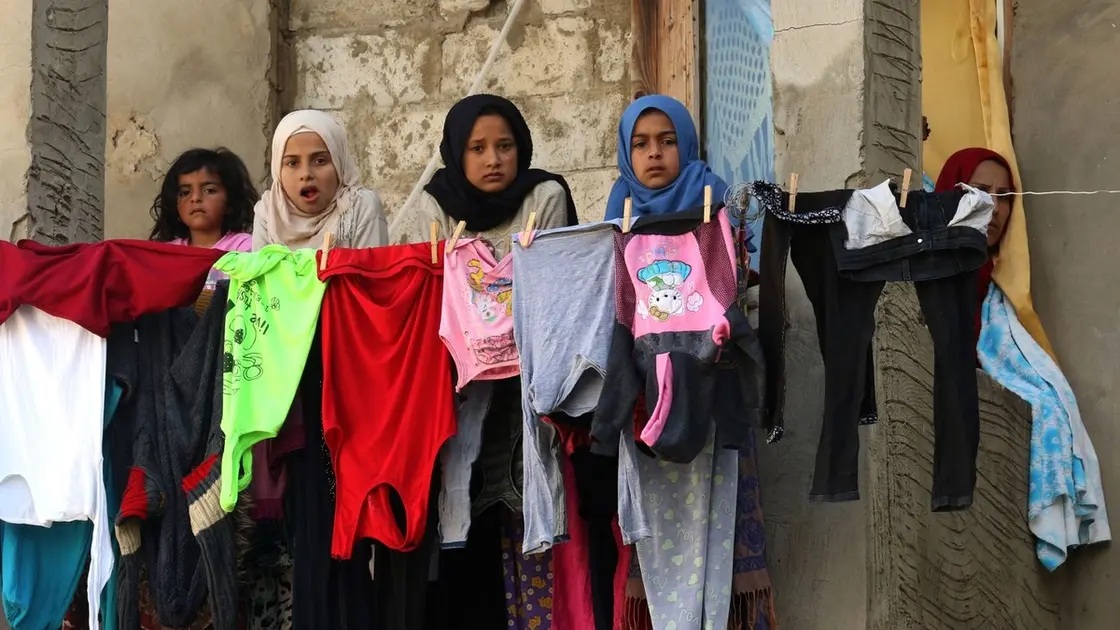 نازحون سوريون في لبنان