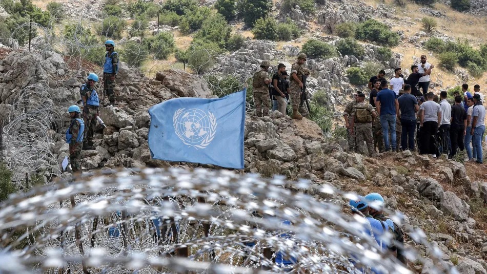 فكرة الوصاية الدولية تعني عمليًا إخراج المزارع من حالة الفراغ القانوني