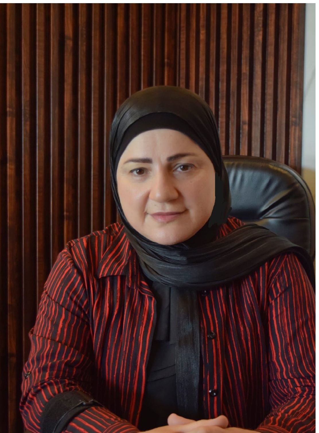 مي حسين عبدالله