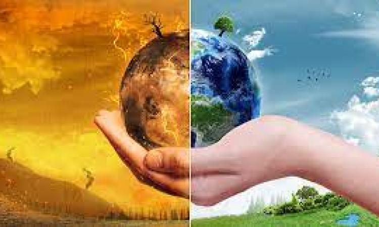 لاتفاقيات الدولية تلزم الحكومات بوضع سياسات وقوانين محلية تقي من المخاطر البيئية وتحمي حقوق الأفراد في العيش ضمن بيئة سليمة