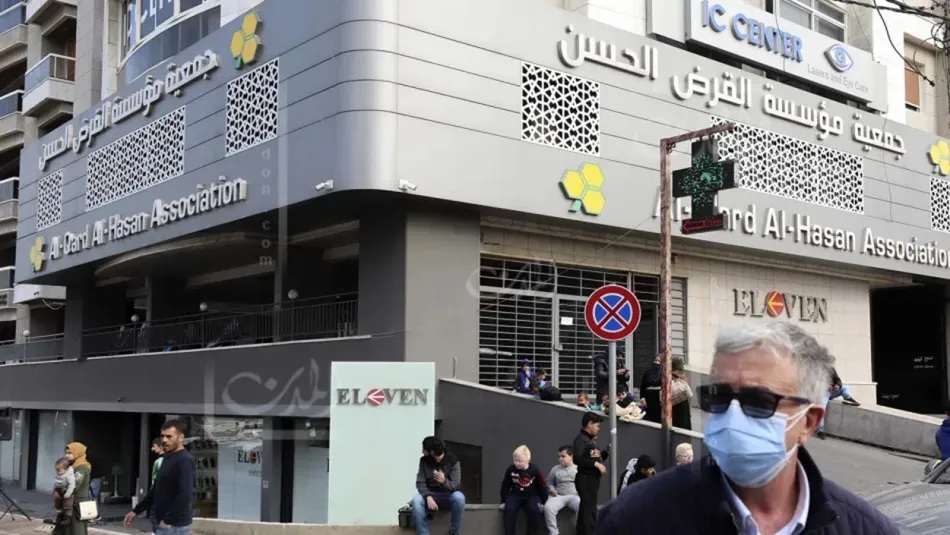 القرض الحسن - احتمال عدم الدفع بتاتاً، مستبعد (علي علوش)