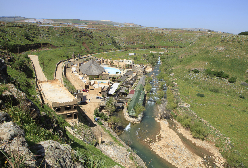 إن الأطماع الإسرائيلية التاريخية بمياه لبنان تظهر جلياً بقضية مياه الوزاني (اندبندنت عربية)​​​​​​​