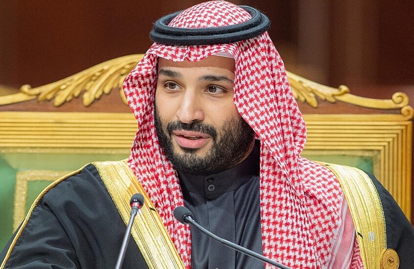 محمد بن سلمان يتوج بلقب الشخصية القيادية العربية الأكثر تأثيرا عام 2025