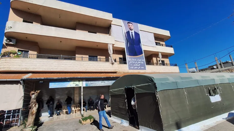 لم يمت محمد في فرنسا، وإنما في فندق بإسبانيا حيث كان يقضي عطلة الأعياد (لوسي بارسخيان)