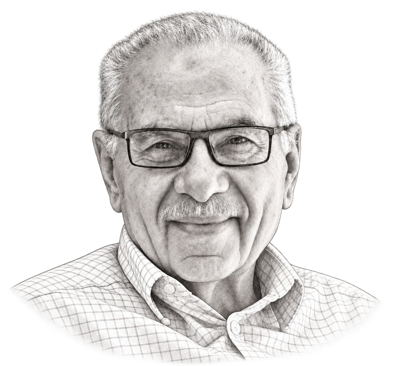 الأستاذ فايز أبو عبّاس: كان الأحفاد، صغاراً وكباراً، يلتفون حول الجد والجدة.. وفي ذلك الزمان لم يكن التلفاز موجوداً، ولم يكن الأحفاد منشغلين باللعب على الهاتف المحمول!