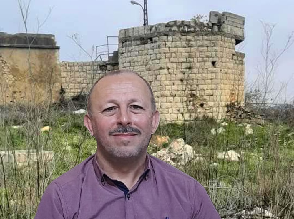 المهندس عدنان سمور: ستثبت الأيام أن حضارة الانسان الحقَّة لا تبقى ولا تستمر الا بالحب