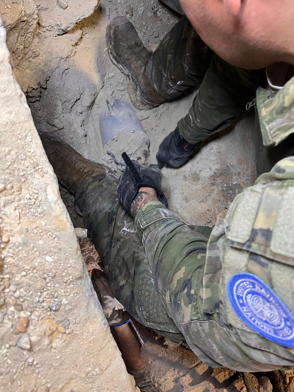 الوصول إلى ذيل الذخيرة