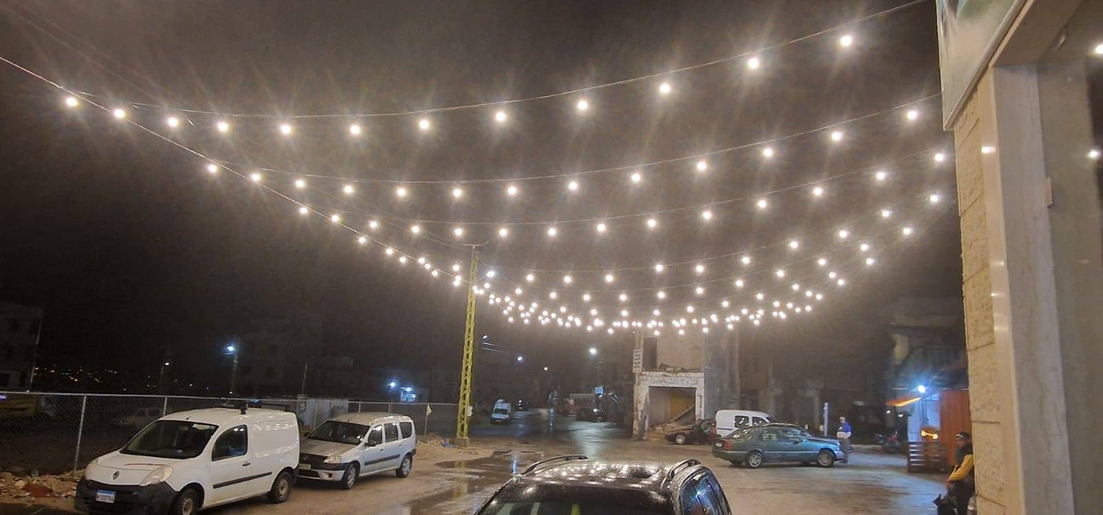 لا تزيّنوا مدينة مدمّرة… واجهوا الحقيقة