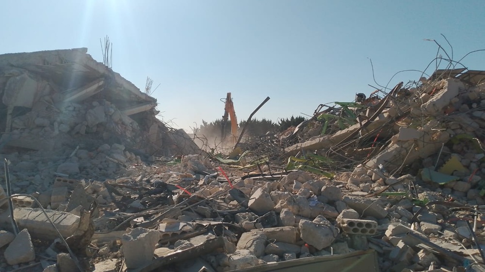 شكّل الهانف النقال خطراً كبيراً على عناصر حزب الله خلال الحرب مع إسرائيل وبعدها (اندبندنت عربية)