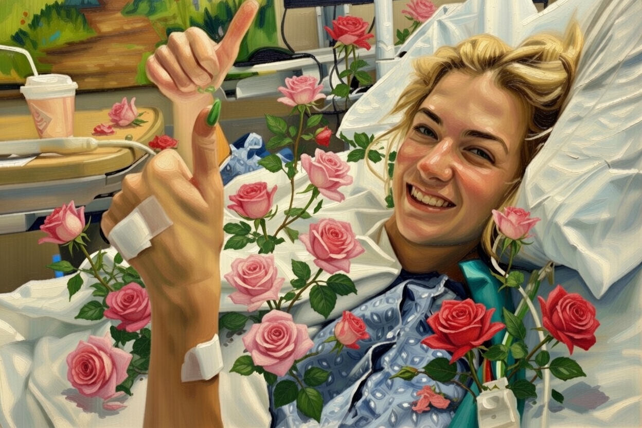 صورة تشبيهية